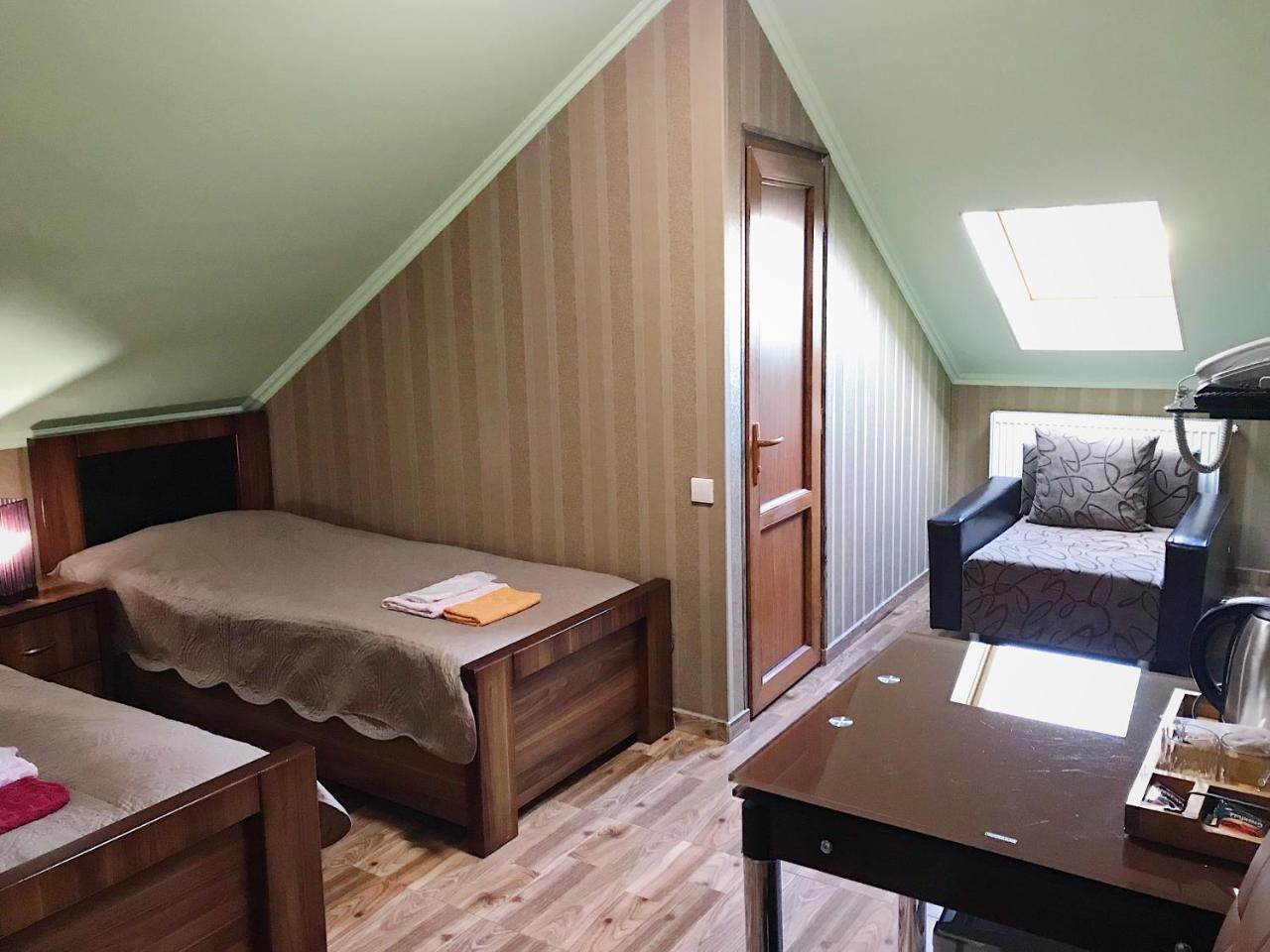 Hotel Aragvi Mtsʼkhetʼa Dış mekan fotoğraf